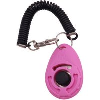 Petsation Smart Clicker pink Petsation Smart Clicker pink von Petsation