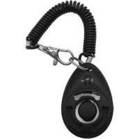 Petsation Smart Clicker schwarz Petsation Smart Clicker schwarz von Petsation