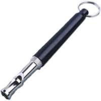 Petsation Trainer Hochfrequenzpfeife schwarz Petsation Trainer Hochfrequenzpfeife schwarz von Petsation