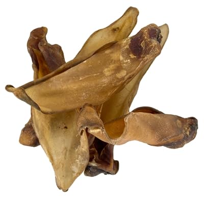 Petsnack Buffalo Oren Large Met Vlees (25 stuks) von Petsnack
