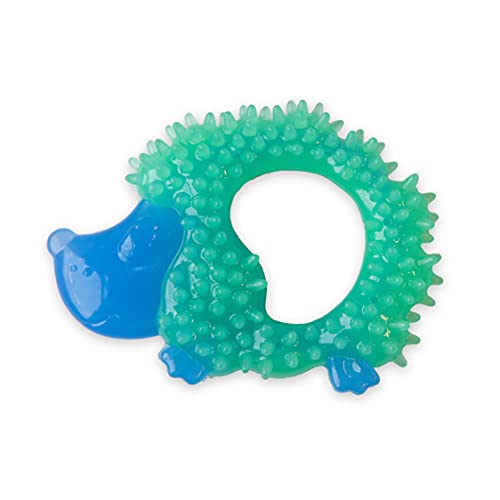 Petstages Cutie Chewies Hedgehog - Kauspielzeug für Hunde - Igel-Design - Blau von Petstages