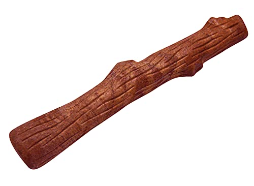 Petstages Dogwood Holz Alternative Hund kauen Spielzeug - Durable - Chew Holz für Harte Kauer - Mesquite - XS Petstages Dogwood Holz Alternative Hund kauen Spielzeug - Durable - Chew Holz für Harte Kauer - Mesquite - XS von Petstages