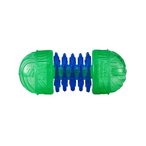 Petstages Grabberz Quietschendes Hundespielzeug Leckerli-Spender Petstages Grabberz Quietschendes Hundespielzeug Leckerli-Spender von Petstages