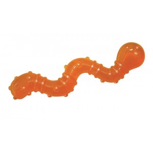 Petstages Orka-Wackelwurm Pro Stück Petstages Orka-Wackelwurm Pro Stück von Petstages