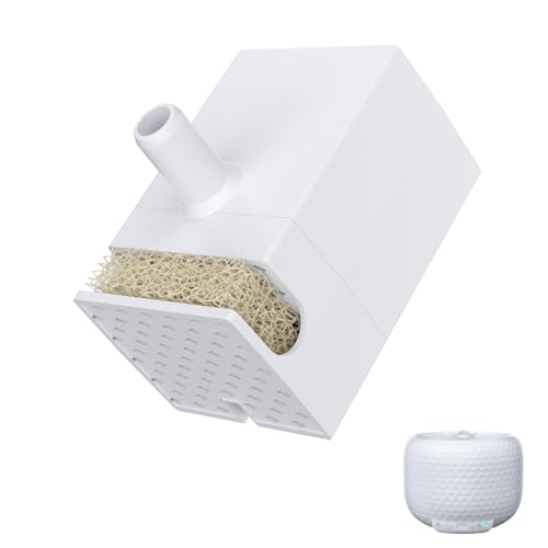 Ersatzpumpe für Petsuper PW01 Katzentrinkbrunnen,Extrem Leise und Langlebige Kabellose Wasserpumpe für Haustierbrunnen Ersatzpumpe für Petsuper PW01 Katzentrinkbrunnen,Extrem Leise und Langlebige Kabellose Wasserpumpe für Haustierbrunnen von Petsuper