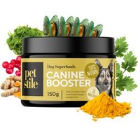Petsy Labs Petstile Canine Booster 150g von Petsy Labs