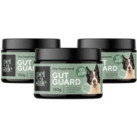 Petsy Labs Petstile Gut Guard 3 x 150g Petsy Labs Petstile Gut Guard 3 x 150g von Petsy Labs