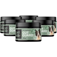 Petsy Labs Petstile Gut Guard 6 x 150g Petsy Labs Petstile Gut Guard 6 x 150g von Petsy Labs