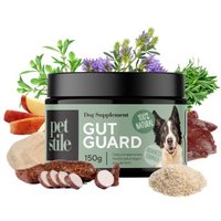 Petsy Labs Petstile Gut Guard von Petsy Labs