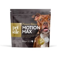 Petsy Labs Power Bites: Motion Max S Petsy Labs Power Bites: Motion Max S von Petsy Labs