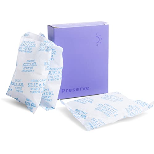 Pettadore Preserve Fresh - Silica-Nachfüllung - Trockenmittel - Silicagel - Smart Futterautomat - 3 Stücke Pettadore Preserve Fresh - Silica-Nachfüllung - Trockenmittel - Silicagel - Smart Futterautomat - 3 Stücke von Pettadore