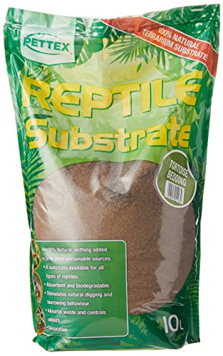 Pettex Reptiliensubstrat von Pettex