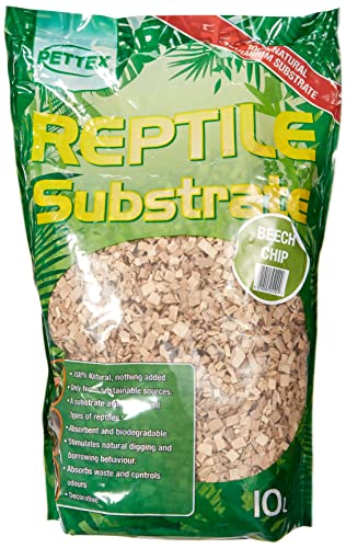 Pettex Reptiliensubstrat von Pettex