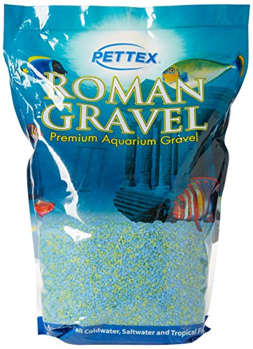 ettex Kies für Aquarium, für Aquariumslandschaften im römischen Stil ettex Kies für Aquarium, für Aquariumslandschaften im römischen Stil von Pettex
