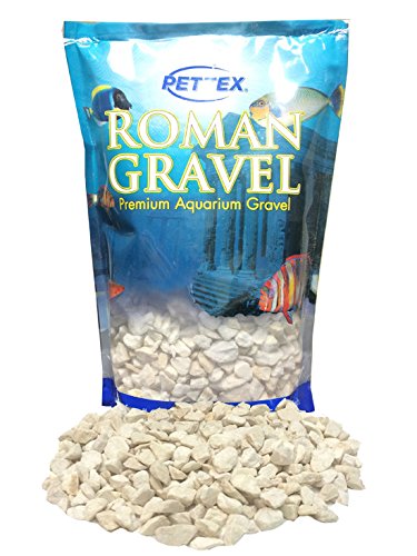 ettex Kies für Aquarium, für Aquariumslandschaften im römischen Stil ettex Kies für Aquarium, für Aquariumslandschaften im römischen Stil von Pettex