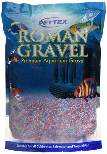 ettex Kies für Aquarium, für Aquariumslandschaften im römischen Stil ettex Kies für Aquarium, für Aquariumslandschaften im römischen Stil von Pettex