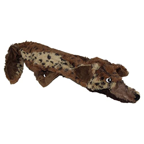 Pettimania Hundespielzeug Wolf, Plüsch Pettimania Hundespielzeug Wolf, Plüsch von Pettimania