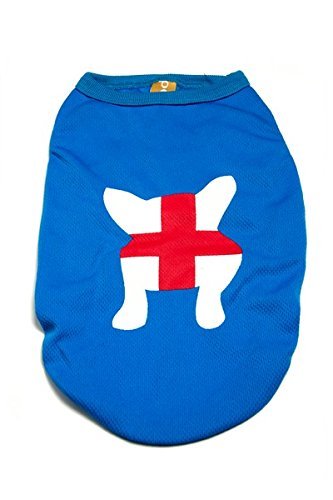 Petuky Design England Hund Shirt Petuky Design England Hund Shirt von Petuky
