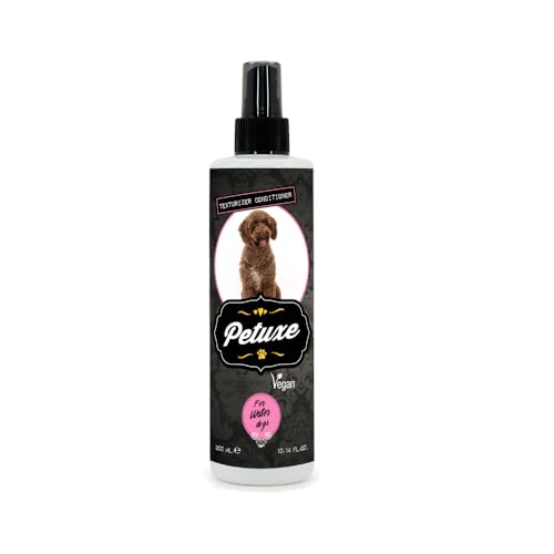 PETUXE Aktivator für Hunde und Wasser, 300 ml von Petuxe