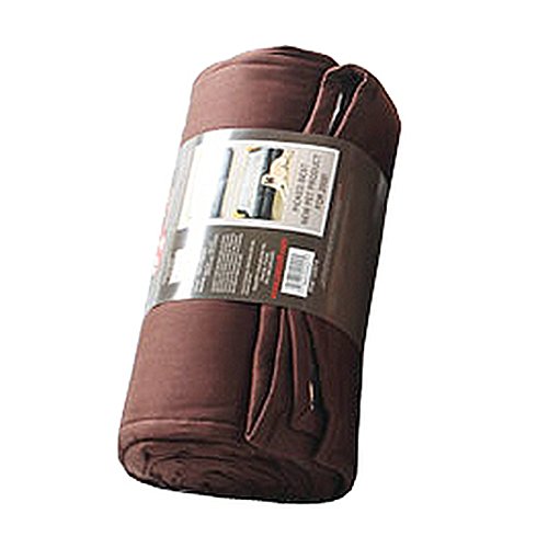 PetzOff PO-BasicBrown RASCHELDECKE - hält Ihren Hund/Ihre Katze vom Sofa fern, Größe Circa 142 x 182 cm, Basic Brown PetzOff PO-BasicBrown RASCHELDECKE - hält Ihren Hund/Ihre Katze vom Sofa fern, Größe Circa 142 x 182 cm, Basic Brown von PetzOff