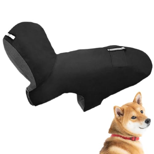 Hunde Regenmantel, Regenmantel Hund Wasserdicht, Hunderegenmantel für kleine Hunde, Hunderegenmantel mit Reflektorstreifen, Reflektierende leichte atmungsaktive Hundesicherheitswesten Hunde Regenmantel, Regenmantel Hund Wasserdicht, Hunderegenmantel für kleine Hunde, Hunderegenmantel mit Reflektorstreifen, Reflektierende leichte atmungsaktive Hundesicherheitswesten von Peufcmi
