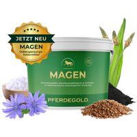 Pferdegold ® Magen 1.5 kg von Pferdegold