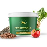 Pferdegold ® Verdauungsglück 1.5 kg von Pferdegold