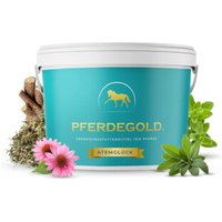 Pferdegold Atemglück 1.5 kg Pferdegold Atemglück 1.5 kg von Pferdegold