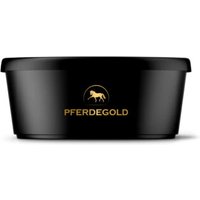 Pferdegold Futterschüssel von Pferdegold