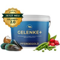 Pferdegold Gelenke+ 1.5 kg Pferdegold Gelenke+ 1.5 kg von Pferdegold