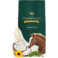 Pferdegold Goldmüsli Sport Plus 15 KG Pferdegold Goldmüsli Sport Plus 15 KG von Pferdegold