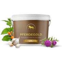 Pferdegold Haut & Fell 1.5 kg von Pferdegold