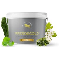 Pferdegold Hufe 1.5 kg von Pferdegold