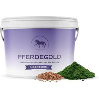 Pferdegold Magnesium 1.5kg Pferdegold Magnesium 1.5kg von Pferdegold