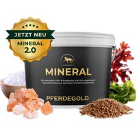 Pferdegold Mineral 1.5 kg von Pferdegold