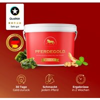 Pferdegold Muskeln 1.5 kg Pferdegold Muskeln 1.5 kg von Pferdegold