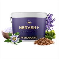 Pferdegold Nerven+ 1.5 kg von Pferdegold