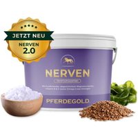 Pferdegold Nerven 1.5 kg Pferdegold Nerven 1.5 kg von Pferdegold