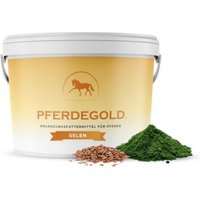 Pferdegold Selen 1.5 kg Pferdegold Selen 1.5 kg von Pferdegold