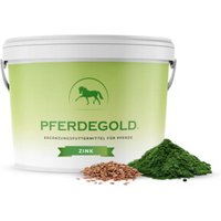 Pferdegold Zink 1.5 kg Pferdegold Zink 1.5 kg von Pferdegold
