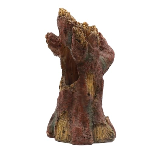 Pffiocix Aquarium-Dekoration, Harze, künstliche Pflanze, natürliche Schönheiten, Ornamente für Aquarien und Pflanzen Pffiocix Aquarium-Dekoration, Harze, künstliche Pflanze, natürliche Schönheiten, Ornamente für Aquarien und Pflanzen von Pffiocix