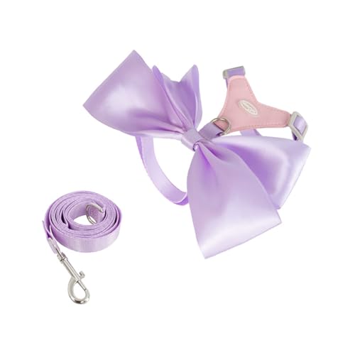 Pffiocix Hundeleine mit schöner Schleife, 1,5 m lang, für starkes Training, Spazierengehen, Schwimmen Pffiocix Hundeleine mit schöner Schleife, 1,5 m lang, für starkes Training, Spazierengehen, Schwimmen von Pffiocix