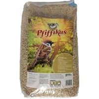 Pfiffikus Erdnüsse blanchiert 25 kg Pfiffikus Erdnüsse blanchiert 25 kg von Pfiffikus