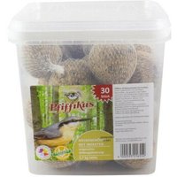 Pfiffikus Meisenknöd Insekt 30 Stück Pfiffikus Meisenknöd Insekt 30 Stück von Pfiffikus
