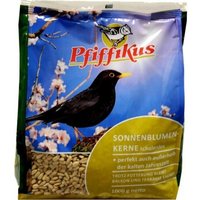 Pfiffikus Sonnenblumenkerne schalenlos 1 kg Pfiffikus Sonnenblumenkerne schalenlos 1 kg von Pfiffikus