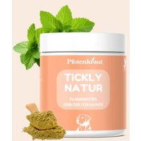 Pfotenkraut TICKLY NATUR von Pfotenkraut