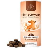 Pfotenkumpels Gelenktabletten / -snack Hüftschwung 330g Pfotenkumpels Gelenktabletten / -snack Hüftschwung 330g von Pfotenkumpels