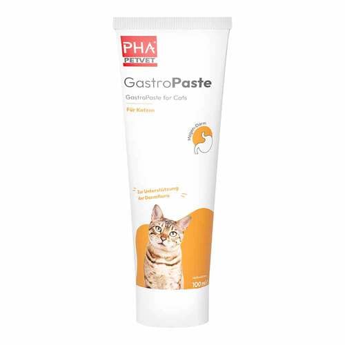 PHA GastroPaste f.Katzen 100 ml PHA GastroPaste f.Katzen 100 ml von PhA