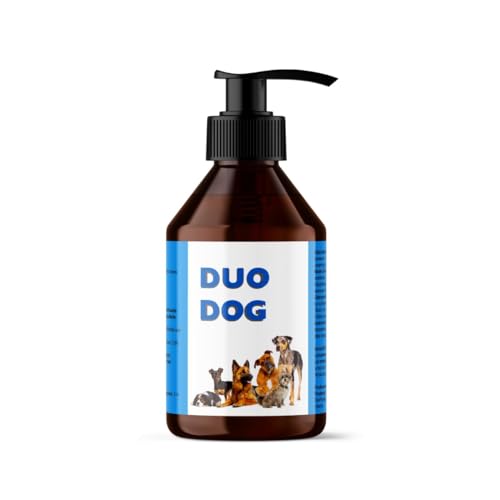 Duo Dog 250 ml von PharmaHorse