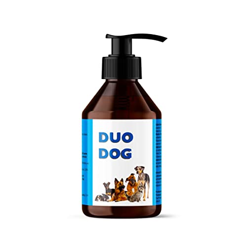 Duo Dog 500 ml von PharmaHorse